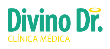Logo Divino Doutor